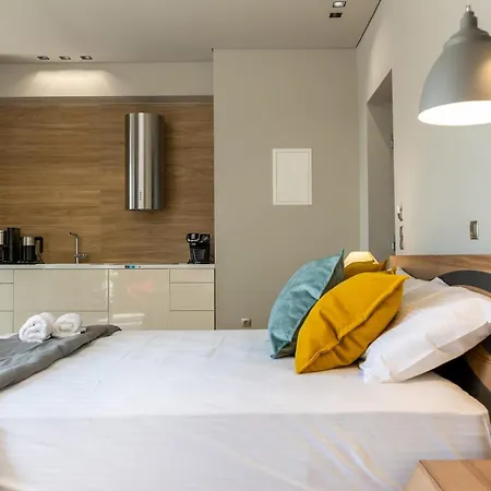 Splendid Naxos | Superior With Sea View | Chora Naxos 别墅