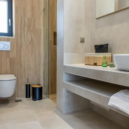 别墅 Splendid Naxos | Superior With Sea View | Chora Naxos *