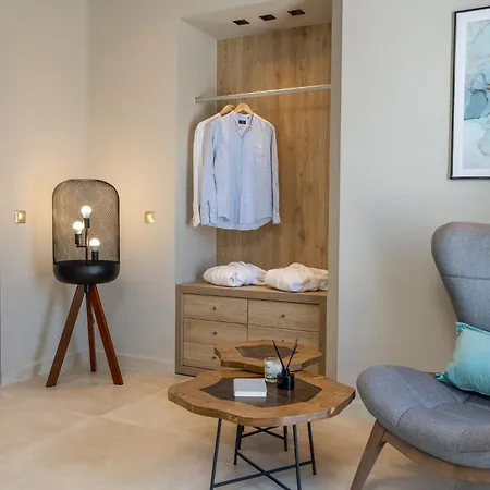 别墅 Splendid Naxos | Superior With Sea View | Chora Naxos